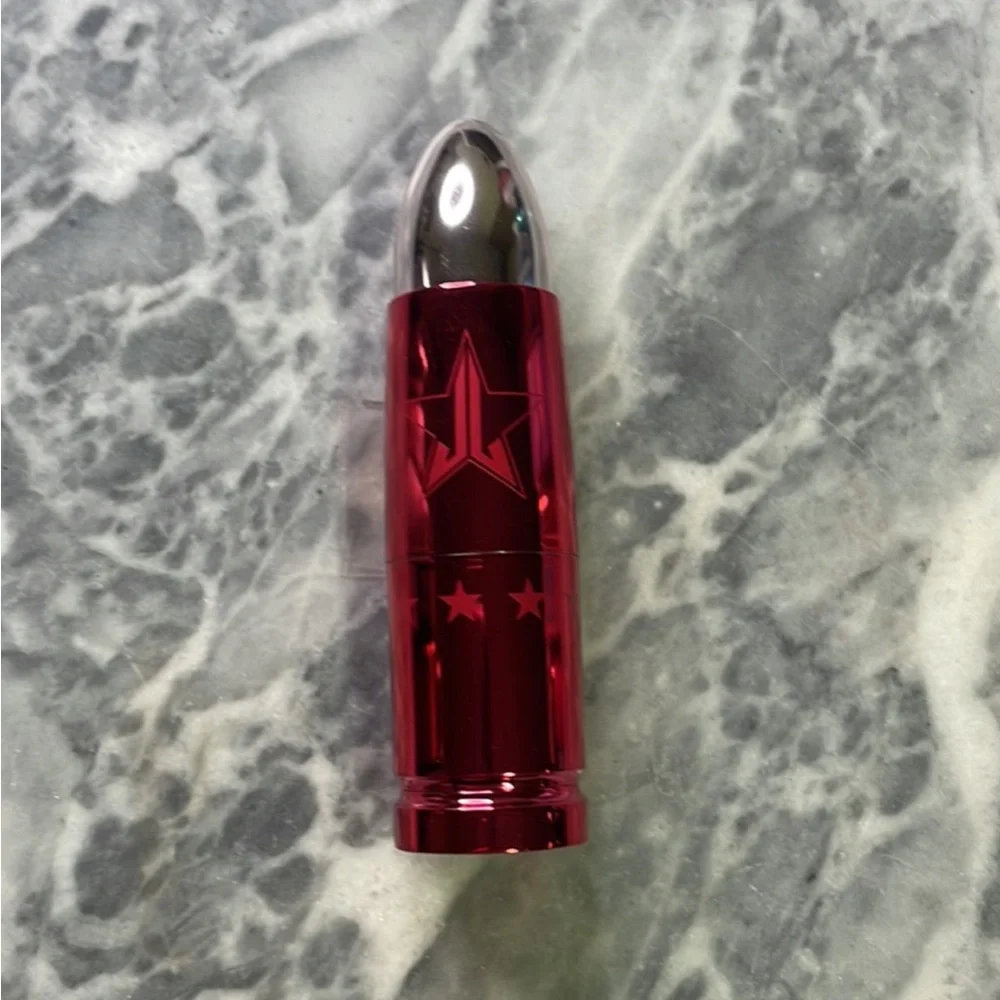 Jeffree Star Lip Ammunition Lipstick LE Androgyny